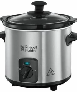 Meilleure affaire ✔️ Russell Hobbs CompHome Mini-Mihoteur 25570-56 - Appareils Gourmets 🥰