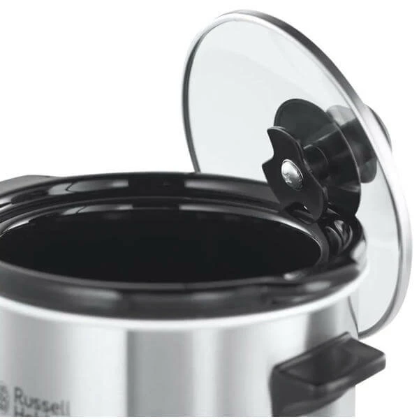 Meilleure affaire ✔️ Russell Hobbs CompHome Mini-Mihoteur 25570-56 - Appareils Gourmets 🥰 4 Meilleure affaire ✔️ Russell Hobbs CompHome Mini-Mihoteur 25570-56 - Appareils Gourmets 🥰 – Image 2