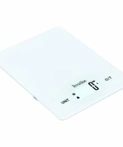 Meilleure vente 🎉 Terraillon Smart USB White - Balance De Cuisine ✨