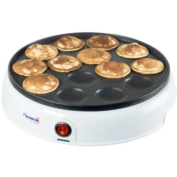 Les meilleures critiques de ✔️ Bestron APFM700W - Appareils Gourmets 💯 4 Les meilleures critiques de ✔️ Bestron APFM700W - Appareils Gourmets 💯 – Image 2