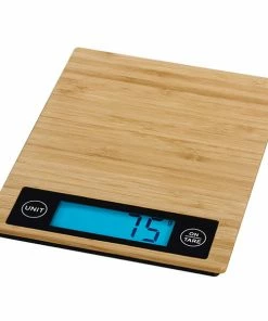 Meilleure affaire 😀 Xavax Balance De Cuisine Philina - Balance De Cuisine 🎁