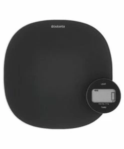 Budget 👏 Brabantia Plus Tasty - Balance De Cuisine ⌛