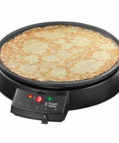 Le moins cher 🤩 Russell Hobbs Fiesta 20920-56 - Appareils Gourmets 🛒