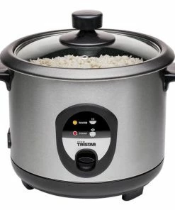 Budget 🎁 Tristar RK - 6126 - Appareils Gourmets 👍