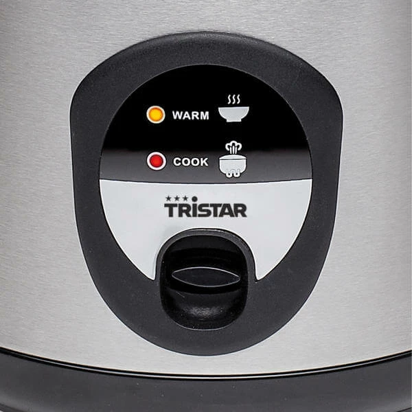 Budget 🎁 Tristar RK - 6126 - Appareils Gourmets 👍 4 Budget 🎁 Tristar RK - 6126 - Appareils Gourmets 👍 – Image 2