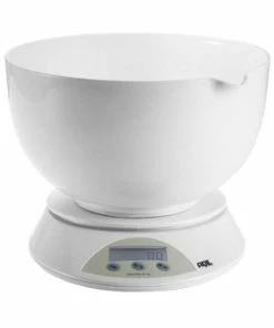 Bon marché 😀 ADE KE 707 Angelina - Balance De Cuisine 🎉