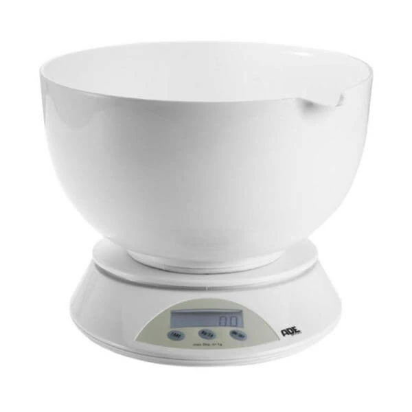 Bon marché 😀 ADE KE 707 Angelina - Balance De Cuisine 🎉 3 Bon marché 😀 ADE KE 707 Angelina - Balance De Cuisine 🎉