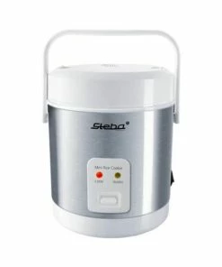 Meilleur prix 🥰 Steba RK4 M - Appareils Gourmets 🔥