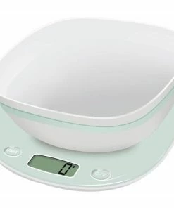 Sortie ✨ Terraillon Macaron + Bol - Balance De Cuisine 💯