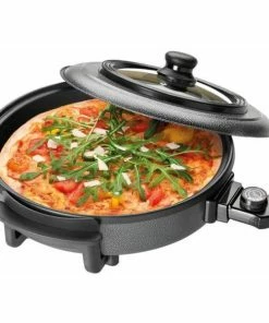 Budget 🛒 Clatronic PP 3402 - Appareils Gourmets 🎉