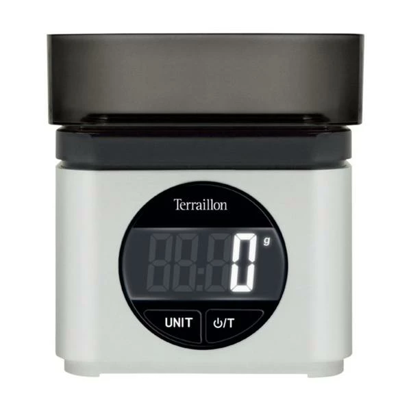 Coupon 🔔 Terraillon BA22 Mythique Blanc - Balance De Cuisine 🎉 3 Coupon 🔔 Terraillon BA22 Mythique Blanc - Balance De Cuisine 🎉