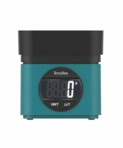 Meilleure affaire ✔️ Terraillon BA22 Mythique Bleu - Balance De Cuisine ❤️