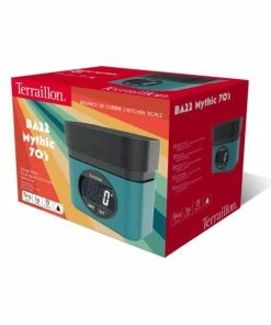 Meilleure affaire ✔️ Terraillon BA22 Mythique Bleu - Balance De Cuisine ❤️ 7 Meilleure affaire ✔️ Terraillon BA22 Mythique Bleu - Balance De Cuisine ❤️ -Decora magasin unnamed file 319