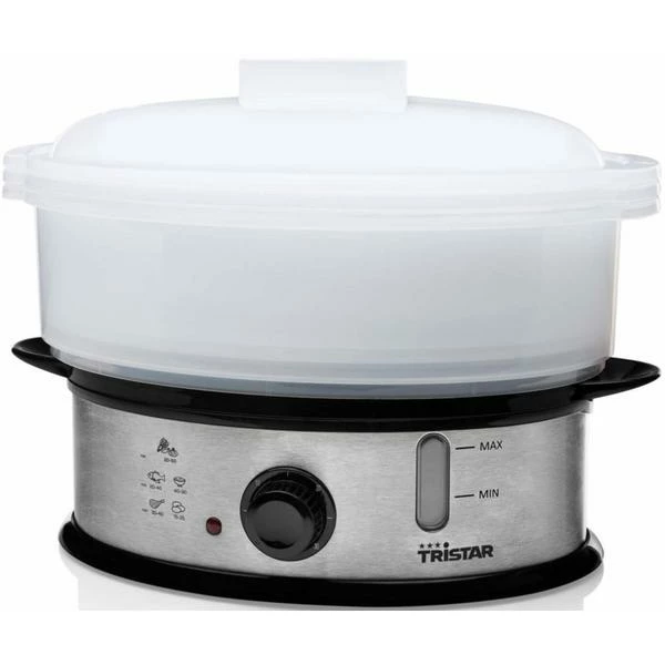 Le moins cher ✨ Tristar VS-3914 - Vapeur 🥰 4 Le moins cher ✨ Tristar VS-3914 - Vapeur 🥰 – Image 2