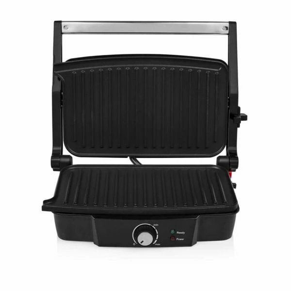 Budget 🌟 Tristar GR-2852 - Appareils Gourmets 🧨 3 Budget 🌟 Tristar GR-2852 - Appareils Gourmets 🧨