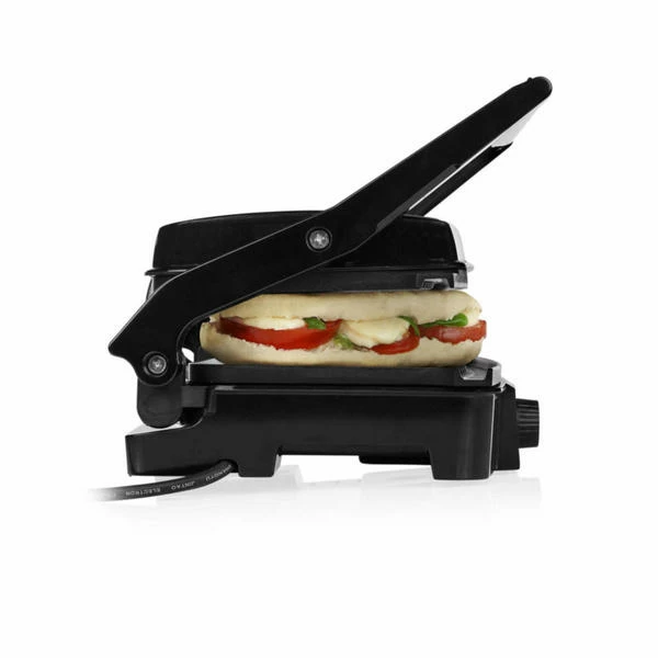 Budget 🌟 Tristar GR-2852 - Appareils Gourmets 🧨 5 Budget 🌟 Tristar GR-2852 - Appareils Gourmets 🧨 – Image 3