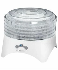 Les meilleures critiques de 🔥 Clatronic DR 3525 - Déshydrateur 🎁