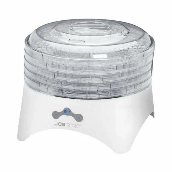 Les meilleures critiques de 🔥 Clatronic DR 3525 - Déshydrateur 🎁 3 Les meilleures critiques de 🔥 Clatronic DR 3525 - Déshydrateur 🎁