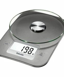 De gros 🔔 Beurer KS 26 - Balance De Cuisine 🛒