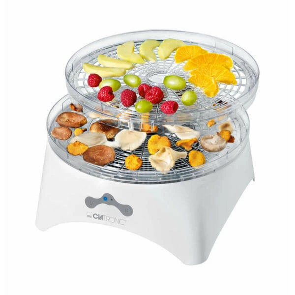 Les meilleures critiques de 🔥 Clatronic DR 3525 - Déshydrateur 🎁 4 Les meilleures critiques de 🔥 Clatronic DR 3525 - Déshydrateur 🎁 – Image 2