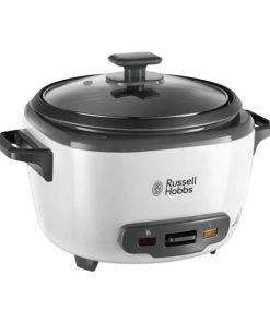 Coupon ⌛ Russell Hobbs 27040-56 3.3L - Appareils Gourmets 😉