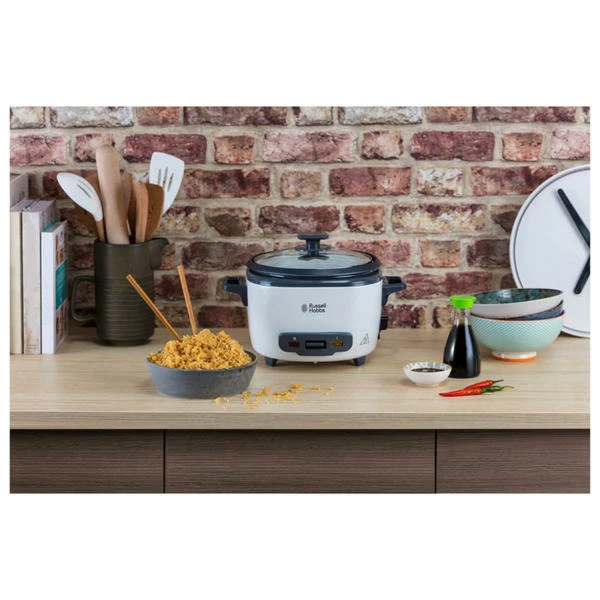 Coupon ⌛ Russell Hobbs 27040-56 3.3L - Appareils Gourmets 😉 4 Coupon ⌛ Russell Hobbs 27040-56 3.3L - Appareils Gourmets 😉 – Image 2