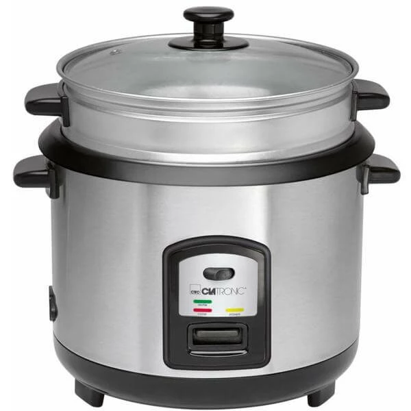 Bon marché ✨ Clatronic RK 3567 - Appareils Gourmets 👍 3 Bon marché ✨ Clatronic RK 3567 - Appareils Gourmets 👍