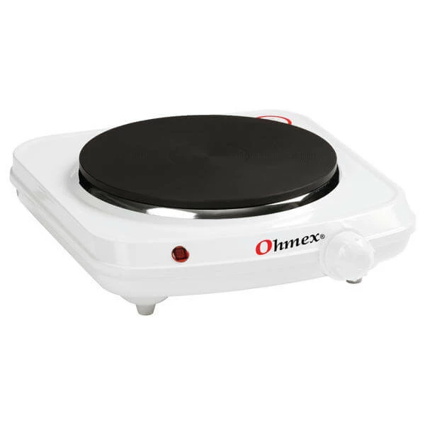 De gros 👍 Ohmex Plaque Chauffante - Réchauds ✔️ 3 De gros 👍 Ohmex Plaque Chauffante - Réchauds ✔️