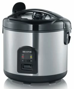 Offres 😉 SEVERIN RK2425 - Appareils Gourmets ✔️