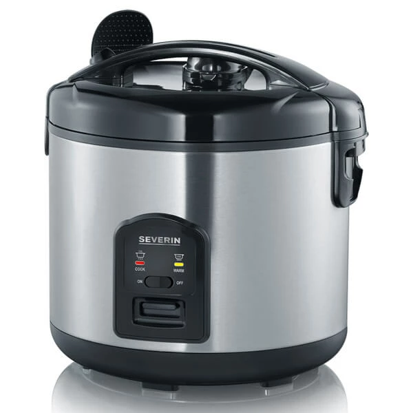 Offres 😉 SEVERIN RK2425 - Appareils Gourmets ✔️ 3 Offres 😉 SEVERIN RK2425 - Appareils Gourmets ✔️