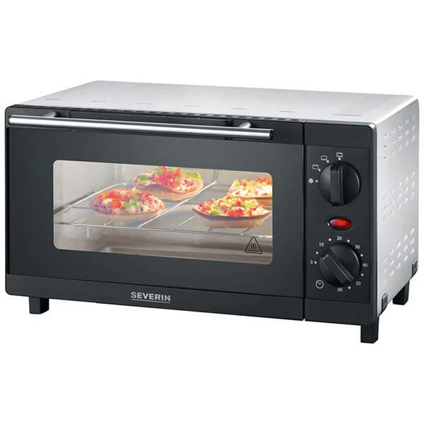 Meilleure affaire 😉 SEVERIN TO2052 - Mini Four 🔔 3 Meilleure affaire 😉 SEVERIN TO2052 - Mini Four 🔔