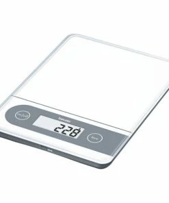 Acheter ✨ Beurer KS 59 XXL - Balance De Cuisine 😉