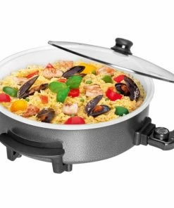 Acheter ⭐ Clatronic PP 3570 - Appareils Gourmets 🎉