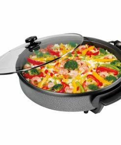 Nouveau 🎁 Clatronic PP 2914 - Appareils Gourmets 🌟