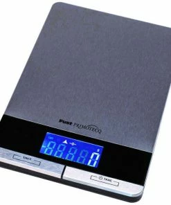 Bon marché 🎁 Primotecq Balance De Cuisine KW 8350 - Balance De Cuisine 🥰