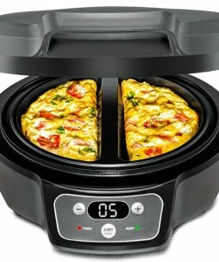 Meilleure affaire 🔥 Rommelsbacher Omlett Chef Oskar OM 950 - Appareils Gourmets 😍 -Decora magasin unnamed file 354