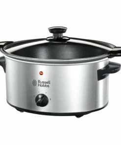 Acheter 🌟 Russell Hobbs Cook At Home 22740-56 - Vapeur ✔️