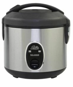 Top 10 🧨 Solis Rice Cooker Compact - Appareils Gourmets 🌟
