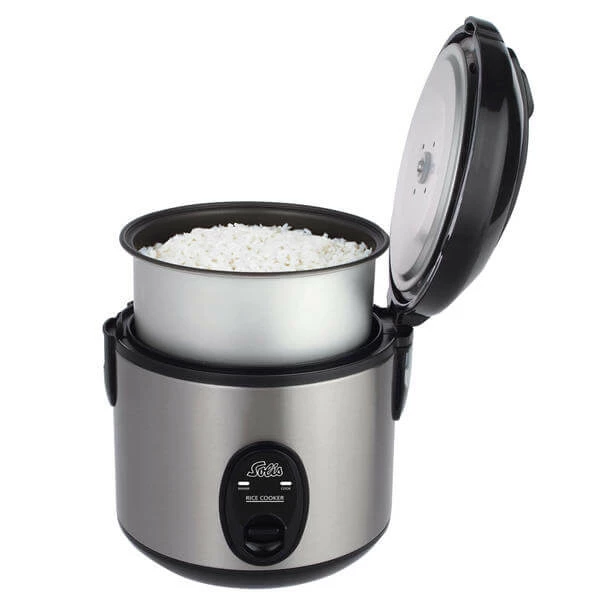 Top 10 🧨 Solis Rice Cooker Compact - Appareils Gourmets 🌟 4 Top 10 🧨 Solis Rice Cooker Compact - Appareils Gourmets 🌟 – Image 2