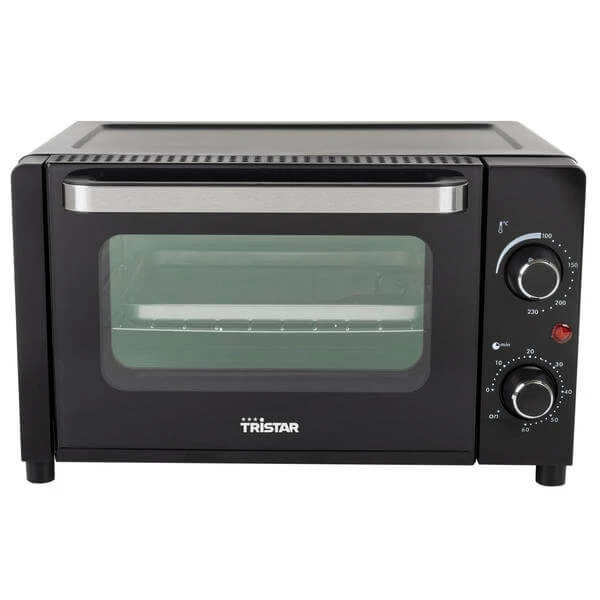 Bon marché 🧨 Tristar Mini-Four 10 L - Mini Four 🔔 3 Bon marché 🧨 Tristar Mini-Four 10 L - Mini Four 🔔