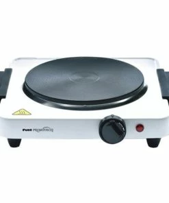 Budget 🔥 Primotecq RC 1500 Single - Réchauds 👏