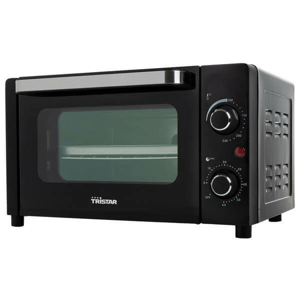 Bon marché 🧨 Tristar Mini-Four 10 L - Mini Four 🔔 4 Bon marché 🧨 Tristar Mini-Four 10 L - Mini Four 🔔 – Image 2