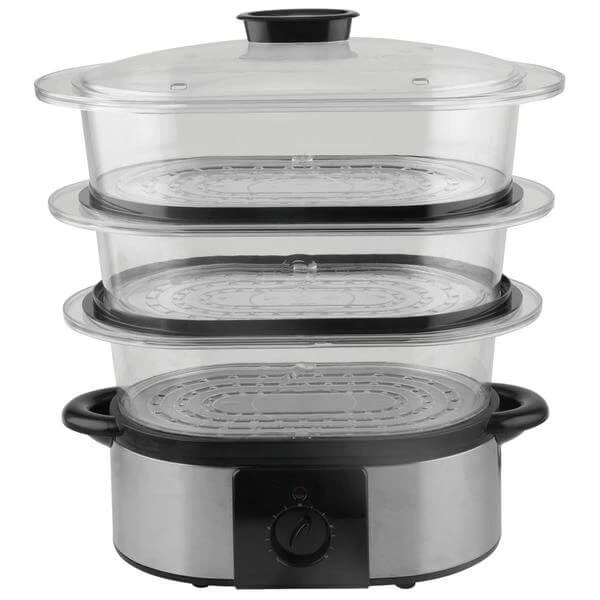 Remise 😀 Ohmex OHM-STC-1103 - Vapeur 👍 3 Remise 😀 Ohmex OHM-STC-1103 - Vapeur 👍