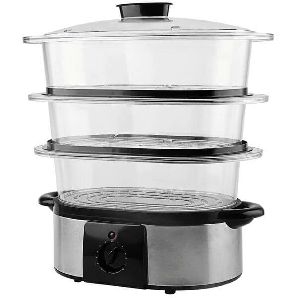 Remise 😀 Ohmex OHM-STC-1103 - Vapeur 👍 4 Remise 😀 Ohmex OHM-STC-1103 - Vapeur 👍 – Image 2