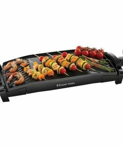 Budget 🥰 Russell Hobbs MaxiCook Teppan-Yaki 22940-56 - Appareils Gourmets 🧨