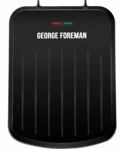 Bon marché 😍 George Foreman 25800-56 - Appareils Gourmets 👍