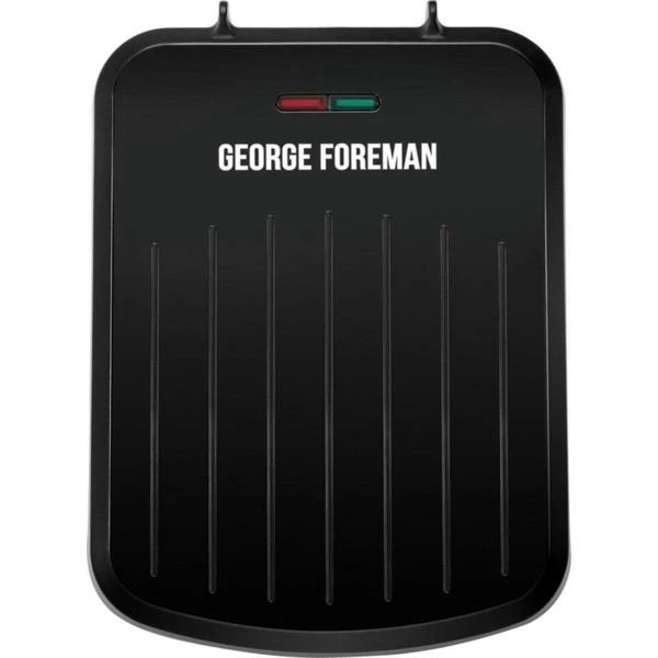 Bon marché 😍 George Foreman 25800-56 - Appareils Gourmets 👍 3 Bon marché 😍 George Foreman 25800-56 - Appareils Gourmets 👍