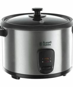 Coupon 🔔 Russell Hobbs Cuisiner à La Maison 19750-56 - Appareils Gourmets 😉