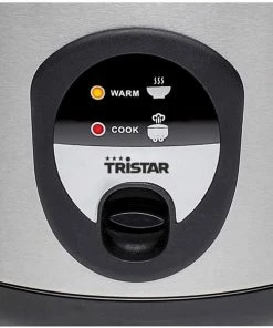 De gros 👍 Tristar RK-6127 - Appareils Gourmets ✨ -Decora magasin unnamed file 370