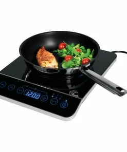 Budget 😉 Ohmex OHM-INC-2000 - Réchauds 👍